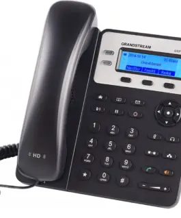 Grandstream Phone IP GXP 1625 HD