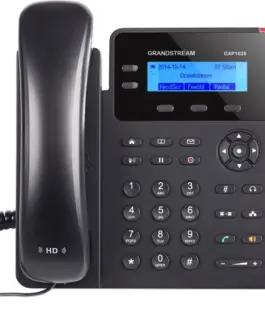 Grandstream Phone IP GXP 1628 HD