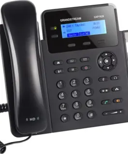Grandstream Phone IP GXP 1628 HD