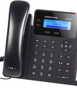 Grandstream Phone IP GXP 1628 HD