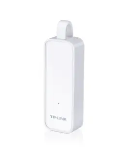 TP-LINK UE300 ethernet is a USB 3.0 адаптер