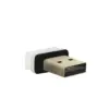 Qoltec WiFi USB Mini адаптер 150Mbps