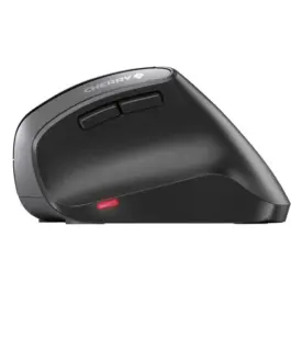Alternative view of Безжична мишка, ергономична CHERRY MW 4500