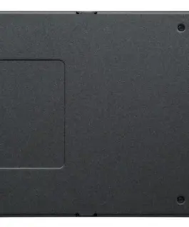 Alternative view of SSD диск KINGSTON A400, 2.5", 240GB, SATA3