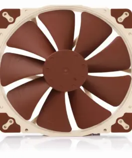 Alternative view of Вентилатор Noctua NF-A20 PWM 200x200x30mm