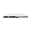 Суич MikroTik CRS326-24S+2Q+RM 24 x Gigabit Ethernet ports 2 x SFP