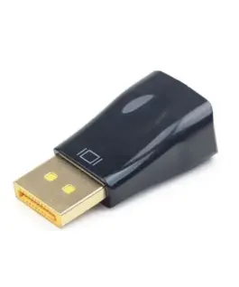 Gembird Displayport 1.1 -> VGA адаптер