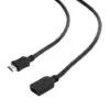 Gembird HDMI Extender A-A M/F v2.0 High Speed 1.8 m