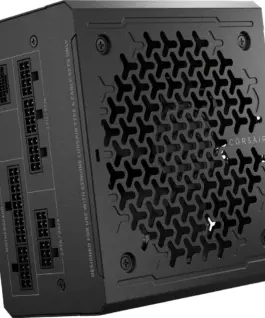 Захранващ блок Corsair RM750e 750W 80+ Gold ATX 3.1 Fully Modular