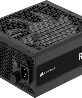 Захранващ блок Corsair RM750x 750W 80+ Gold ATX 3.1 Fully Modular