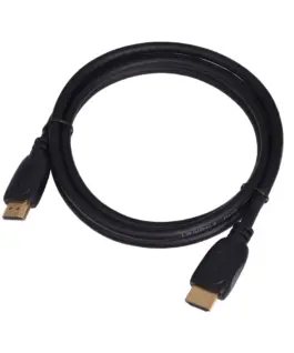 TB HDMI кабел v 1.4 gold plated 5 m.