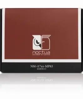 Alternative view of Комплект за монитиране на охладител Noctua, LGA1700, NM-i17xx-MP83