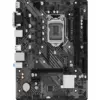 Дънна платка ASRock H510M-HDV/M.2 SE LGA1200 DDR4 mATX