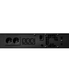 Alternative view of EVER UPS SINLINE RT 1200