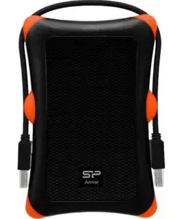 Удароустойчиво чекмедже за 2.5" диск Silicon Power Armor A30 USB 3.1