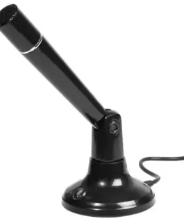 Alternative view of Tracer Microphone FLEX