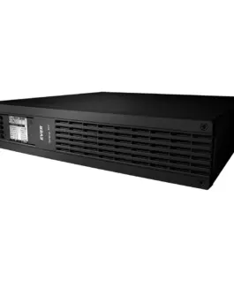 Alternative view of EVER UPS SINLINE RT XL 850VA