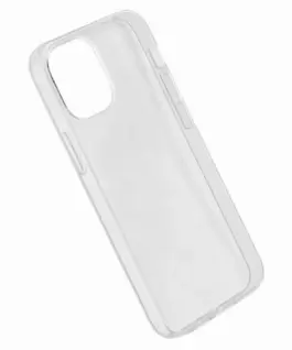 Калъф Hama "Crystal Clear" за Apple iPhone 13 mini