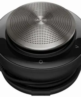 Alternative view of Kонферентен високоговорител Jabra Speak 750 MS Teams, 7700-409