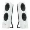 ТОНКОЛОНИ (ВИСОКОГОВОРИТЕЛИ) LOGITECH Z207W - Bluetooth Computer Speakers - White - PN