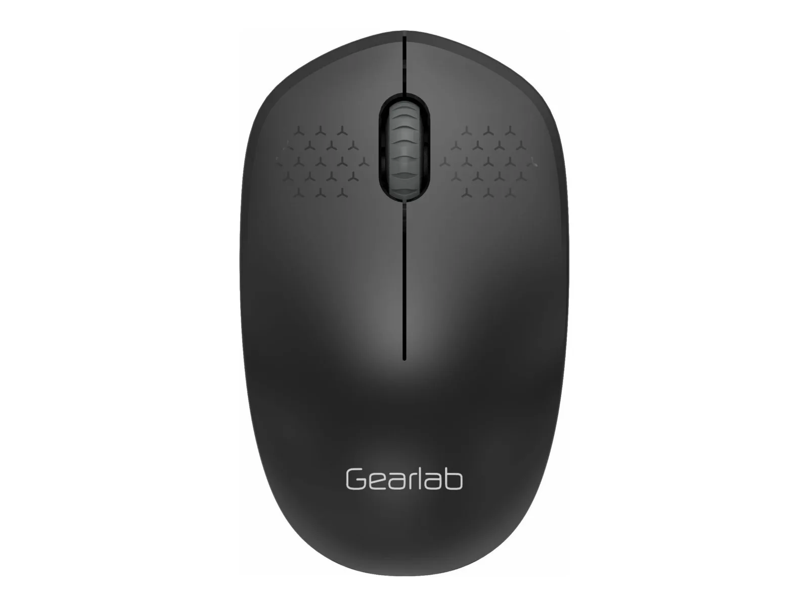 МИШКА eSTUFF G300 Wireless - Black - PN GLB212002