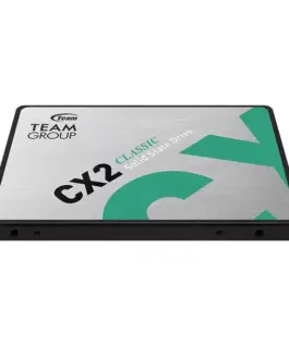 SSD диск Team Group CX2