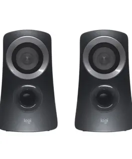 Тонколони Logitech Z313