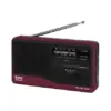 Eltra ELTRA Radio Asia черен