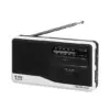 Eltra ELTRA Radio Asia бял