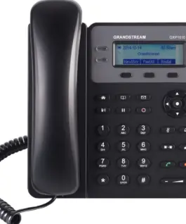 Grandstream Phone IP GXP 1610 without POE
