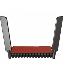 Рутер MikroTik L009UiGS-2HaxD-IN