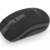 Esperanza WIRELESS 2.4GHZ OPTICAL мишка URANUS черен/GRAY