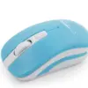 Esperanza WIRELESS 2.4GHz URANUS BLUE/бял WIRELESS
