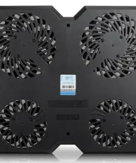 Охладител за лаптоп DeepCool Multi Core X6