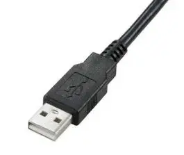 Media-Tech EPSILON USB Stereo Headset with microphone