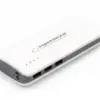 Esperanza външна батерия RADIUM 8000mAh сив
