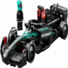 LEGO Speed Champions: Mercedes-Amg F1 W15 Race Car - 77244