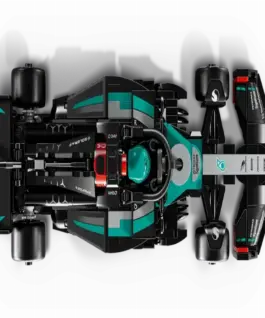 LEGO Speed Champions: Mercedes-Amg F1 W15 Race Car - 77244