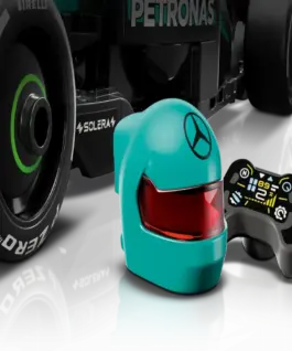 LEGO Speed Champions: Mercedes-Amg F1 W15 Race Car - 77244