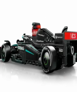 LEGO Speed Champions: Mercedes-Amg F1 W15 Race Car - 77244