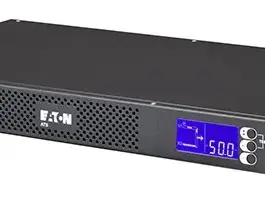 Alternative view of Eaton EATS16N ATS 16 захранващ блок switch with network адаптер