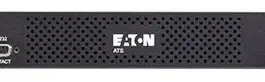 Eaton EATS16N ATS 16 захранващ блок switch with network адаптер