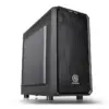 Thermaltake Versa H15 microATX USB3.0 (120 mm) черен