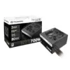 Thermaltake захранващ блок TR2 S черен 700W (80+ 230V EU 2xPEG 120mm Single