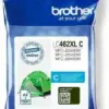 ГЛАВА ЗА BROTHER MFC J2340DW/J3540DW/J3940DW - Cyan - HIGH CAPACITY - PN LC462XLC
