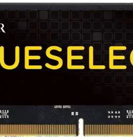 Corsair DDR4 SODIMM 16GB/2133 (1*16GB) CL15-15-15-36 Лаптоп