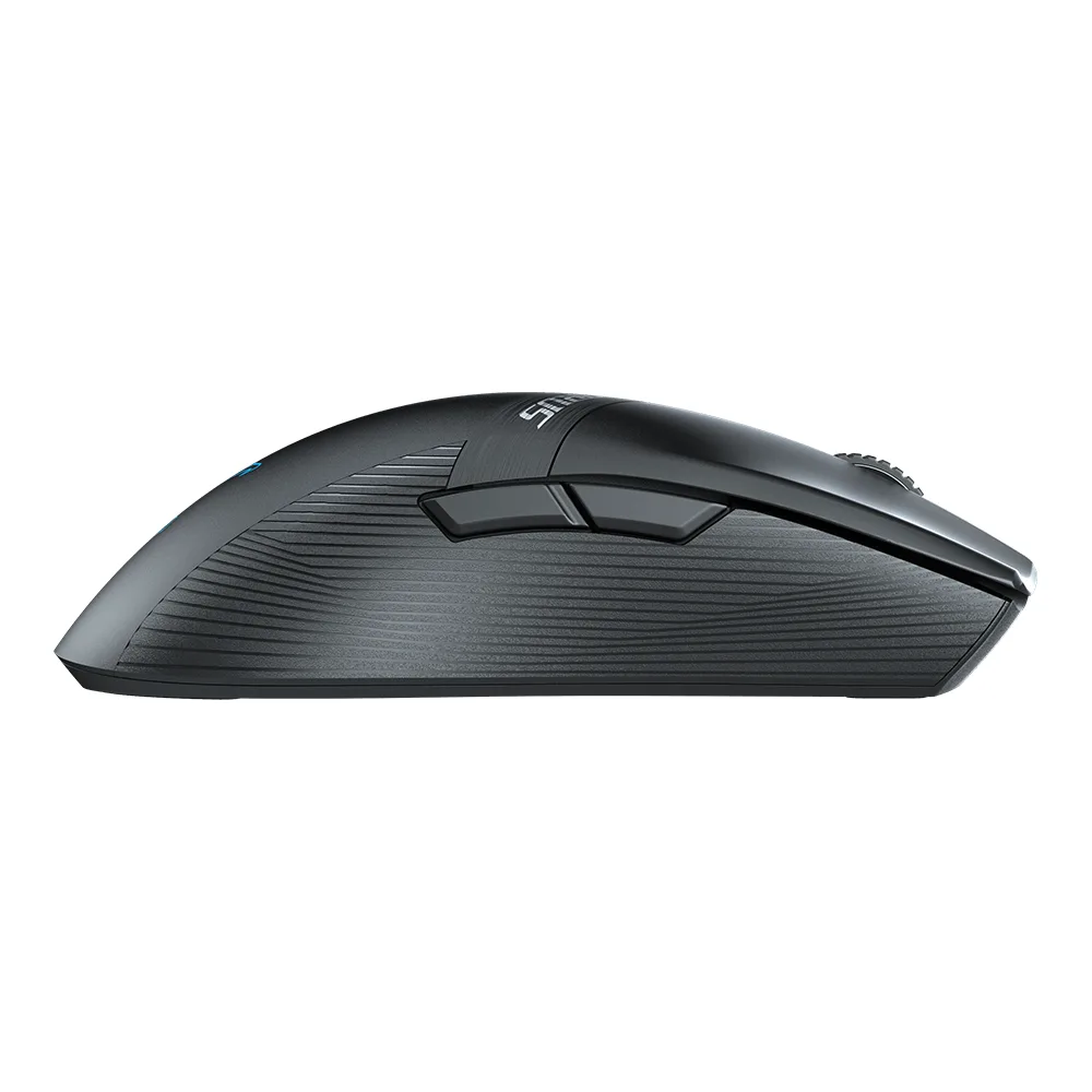 Безжична геймърска мишка Gigabyte Aorus M6 RGB Fusion - Image 4