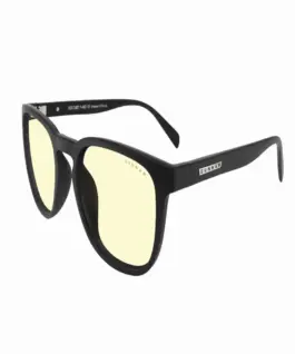 Компютърни очила GUNNAR Oakland Onyx Amber Черен