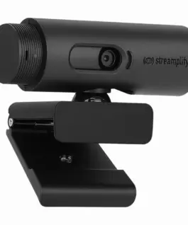 Уеб камера с микрофон Streamplify CAM 1080p