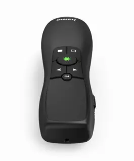 Безжичен Лазерен презентатор "Greenlight Pointer"